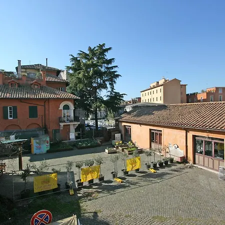 San Teodoro Rom