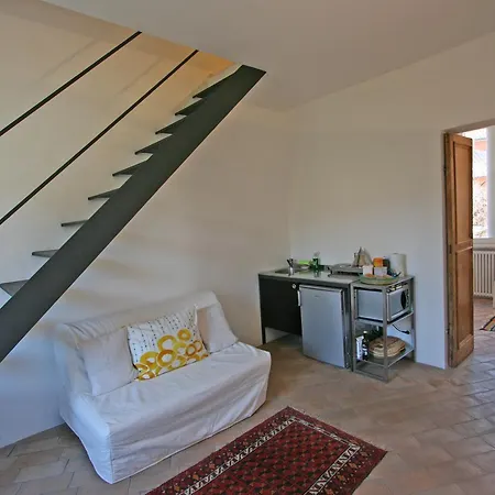 Apartment San Teodoro Rom