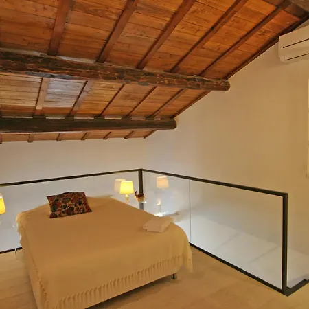 San Teodoro Daire *